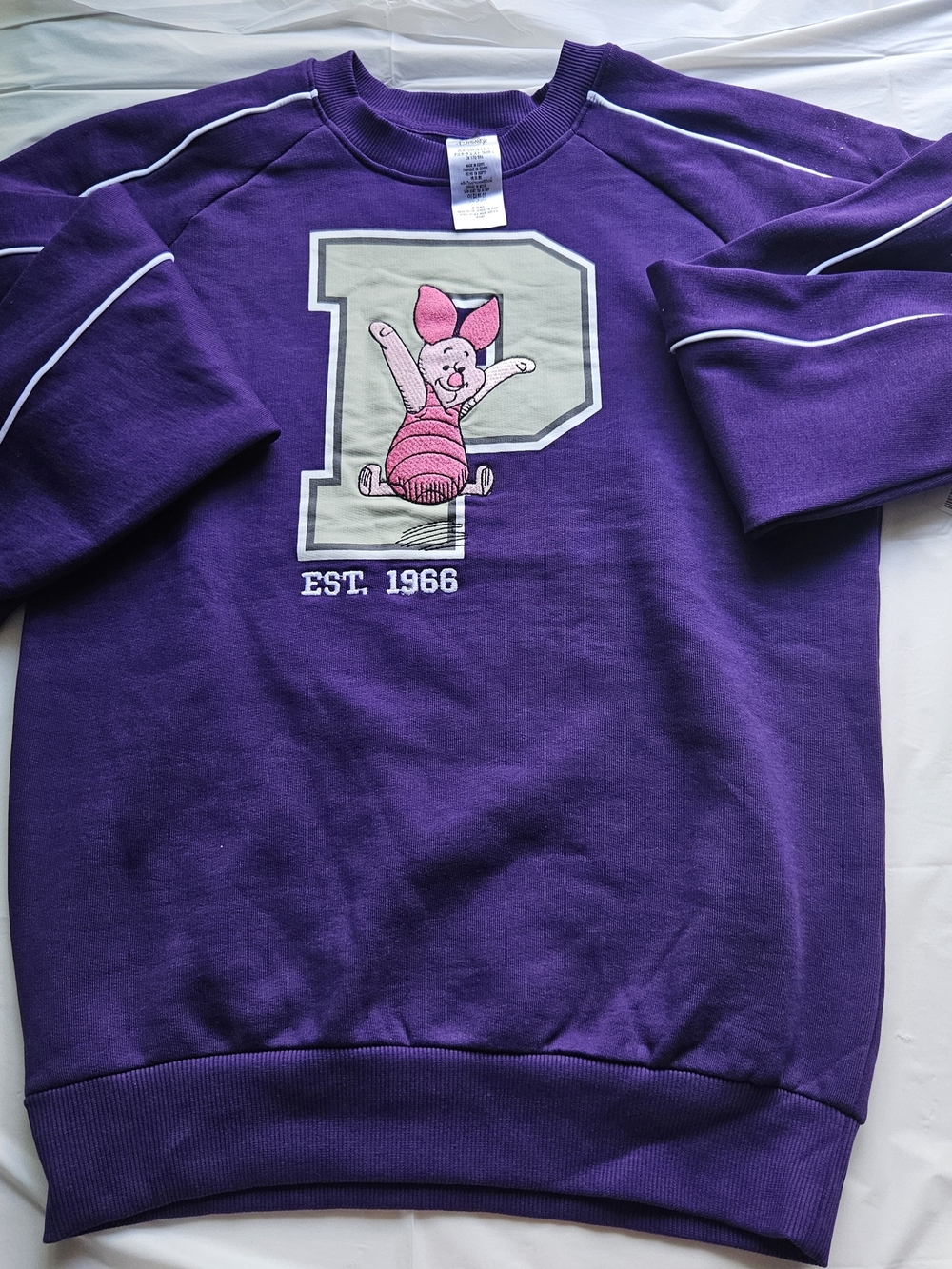 Disney Piglet Sweater
